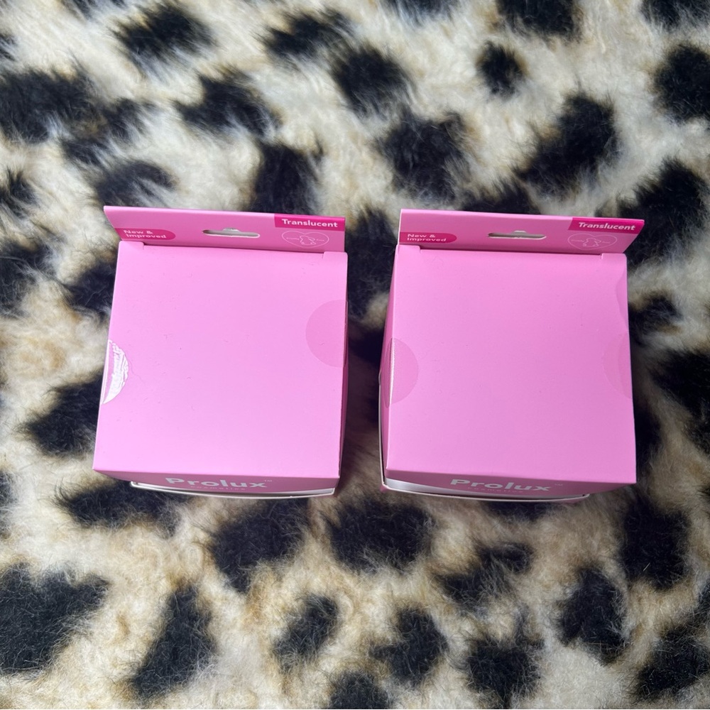 (2) Prolux Matte Setting Powder - Picture 2 of 3